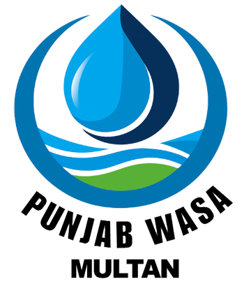 WASA Multan Logo